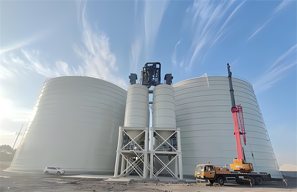 仁兴镇大型钢板库